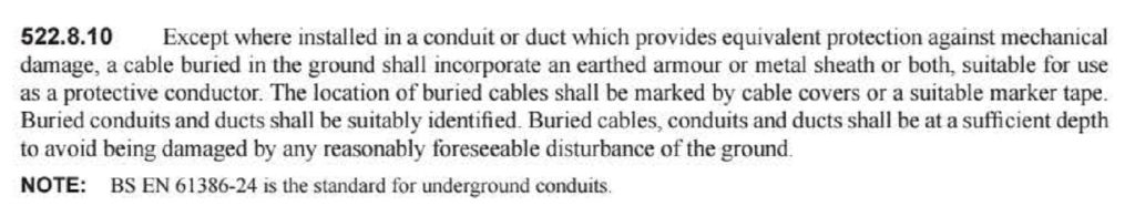 Buried cable - regs.jpg